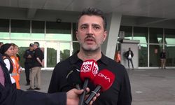 Gökhan Karagöl: Hedefimiz Avrupa Konferans Ligi