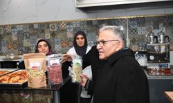 Kadın kooperatifleri sayısı 43'e ulaştı