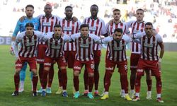 Kalan 7 maçta Sivasspor derin bir nefes aldı