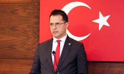 Karasu: Türk siyaset hayatında bir ilk yaşandı