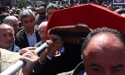 Kılıçdaroğlu, Kayseri'de cenazeye katıldı