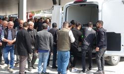 Kocasını öldüren kadın tutuklandı