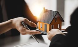 Konut satışları mart ayında ülke genelinde yüzde 0,1 azaldı