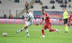 Konya ateş hattında, Sivas Avrupa hasretinde