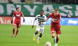 Konyaspor Maçının Biletleri Satışta