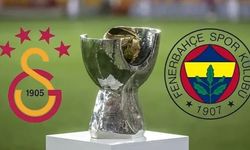 Kupa final maçı bu şehirde oynanacak
