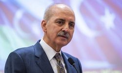 Kurtulmuş: İsrail'in zulmü karşısında eylem zamanıdır