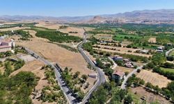 Malatya'da 219 arsa satışa çıkıyor