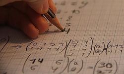 Matematik dersi için yapılacak değişiklikler belli oldu