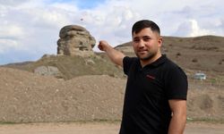 Meteor diyende var kale diyende!