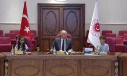Milli Savunma Bakanı Güler: Sizler geleceğimizin güvencesisiniz
