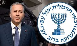Mossad'a bilgi sızdıran 8 kişi yakalandı