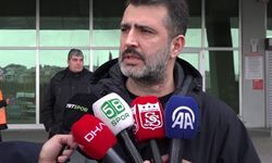 Önümüzdeki maçlara odaklanacağız