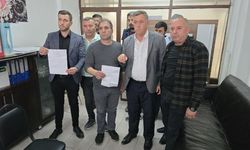 Oy hakları elinden alındı iddiasıyla 13 kişi adliyeye başvurdu