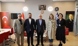 Özgür Bolat Sivas'ta seminer verdi