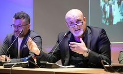 Prof. Dr. Eker: Türkiye'de kent kavramına uygun bir şehir göremiyorum