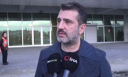 Rahat bir nefes aldık