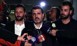 Şerefimizle, namusumuzla oynayan kulübüz
