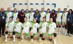 Sivas Belediyespor buraya kadar!