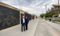 Sivas eski Valisi Canpolat'tan Sivas gezisi