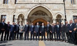Sivas hizmetlerine daha fazla kavuşacak