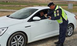 Sivas'ın huzuru için asayiş hız kesmedi