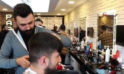 Sivas'ta berber fiyatlarında artış yok!