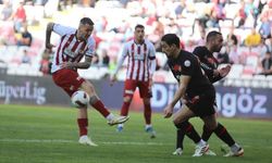 Sivas'ta Fenerbahçe kadrosu belli oldu