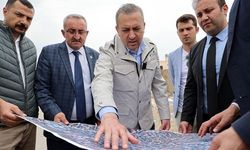Sivas'ta Kentsel Dönüşüm hızlanacak