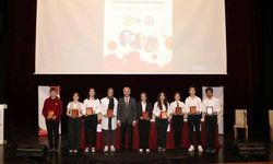Sivas'ta kültürel miras paneli gerçekleştirildi