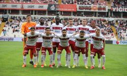 Sivasspor'da hedef Avrupa, Galatasaray düşünsün!
