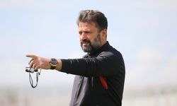 Sivasspor'da hedef Avrupa ligi