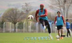 Sivasspor kapalı çalışmaya devam edecek