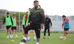 Sivasspor Konya maçına hazır