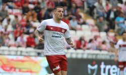 Sivasspor Konya'yı Manaj'la ateşe attı!
