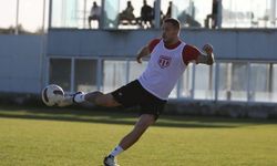 Sivasspor maç saatini bekliyor
