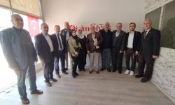 SİYŞAD: Sivas'a aşk ile bağlıyız