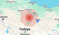 Son dakika! Sivas'ta sallandı!