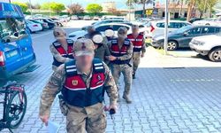 Tefecilik yaptıkları iddia edilen 3 kişi yakalandı