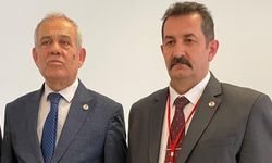 TGF, Anadolu Basını için Meclis Araştırması istedi
