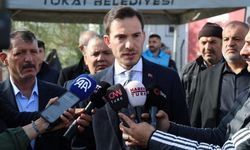 Tokat'ta durum tespit çalışmaları devam ediyor