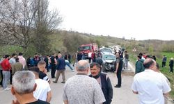  Tokat'taki kazada 1 kişi hayatını kaybetti: 3 yaralının durumu ağır