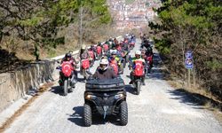 Turizm haftasında Çamlık gezisi