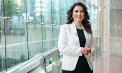 Türk kadın girişimcinin geliştirdiği propolisli güneş kremine Amerika'dan ödül