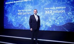 Türk Telekom'dan 2023'te 25,8 milyar TL yatırım