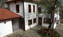 Türkiye'de bu evlerin örneği yok