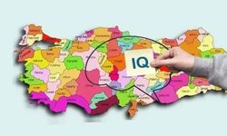 Türkiye'nin en zeki şehirlerinde Sivas kaçıncı sırada?