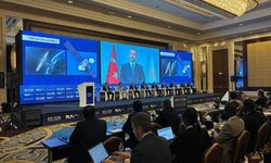 Türkiye uzay teknolojilerinde ilerleme kaydetmeye kararlı