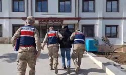 Uyuşturucu operasyonu: 1 kişi tutuklandı