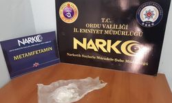 Uyuşturucu operasyonu: 2 tutuklama